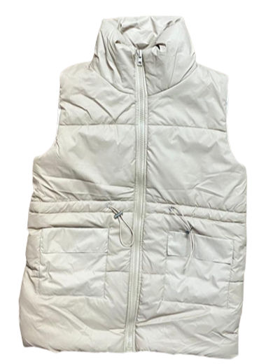 Puffer Jacket – Azad International